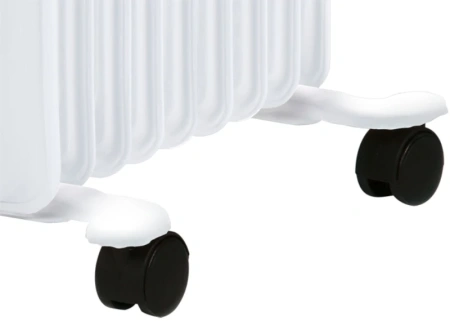 Масляный радиатор Ballu Classic BOH/CL-09WRN 2000 (9 секций)